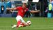 FIFA WM 2018 Belgien gegen England FIFA WM 2018 Belgien gegen England