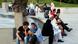 Jugendliche Smartphone-Nutzer im Mellat-Park im Norden der Hauptstadt Teheran (Foto: picture-alliance/dpa/A. Taherkenareh) Jugendliche Smartphone-Nutzer im Mellat-Park im Norden der Hauptstadt Teheran (Foto: picture-alliance/dpa/A. Taherkenareh)