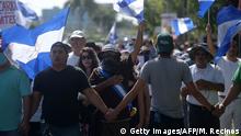 Nicaragua: “Operación Limpieza” del Gobierno deja 10 muertos