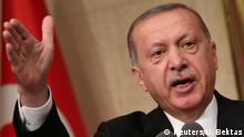 Коментар: Ердоган став головною загрозою для економіки Туреччини 
