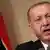 Türkei 1. Jahrestag nach Putschversuch Präsident Erdogan