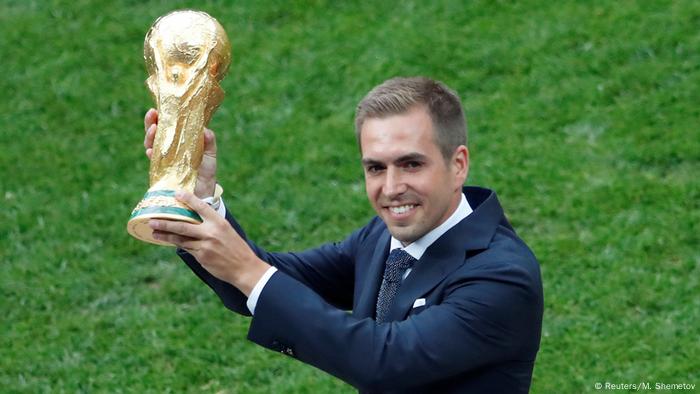 Russland WM 2018 Frankreich gegen Kroatien (Reuters/M. Shemetov)