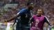 Russland WM 2018 Frankreich gegen Kroatien Russland WM 2018 Frankreich gegen Kroatien