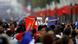FIFA Russland WM 2018 Fanmeile in Paris FIFA Russland WM 2018 Fanmeile in Paris