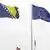 Fahnen von Bosnien-Herzowina und der EU (Foto: dpa)