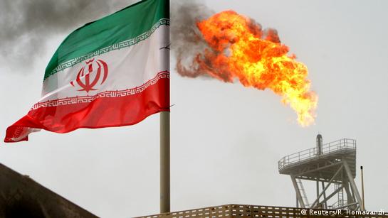 انتظار می‌رود در سال‌های آینده نیز میزان کسری گاز ایران به شدت افزایش یابد (عکس تزیینی)