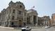 Lima Peru Justizpalast Lima Peru Justizpalast