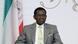 Äthiopien Teodoro Obiang Nguema Präsident von Equatorial Guinea in Addis Abeba Äthiopien Teodoro Obiang Nguema Präsident von Equatorial Guinea in Addis Abeba