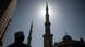 China Kleines Mekka Islam Religion China Kleines Mekka Islam Religion