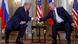 Helsinki Trump-Putin Gipfel Helsinki Trump-Putin Gipfel