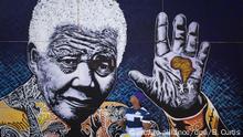 ¿Qué diría Nelson Mandela de la Sudáfrica de hoy?