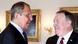 Sergey Lavrov ve Mike Pompeo Sergey Lavrov ve Mike Pompeo