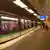 Metro Paris  Charles de Gaulle