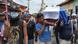 Nicaragua Unruhen Trauer getöteter Demonstrant Nicaragua Unruhen Trauer getöteter Demonstrant