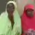 Nigeria Dapchi Aisha und Falmata
