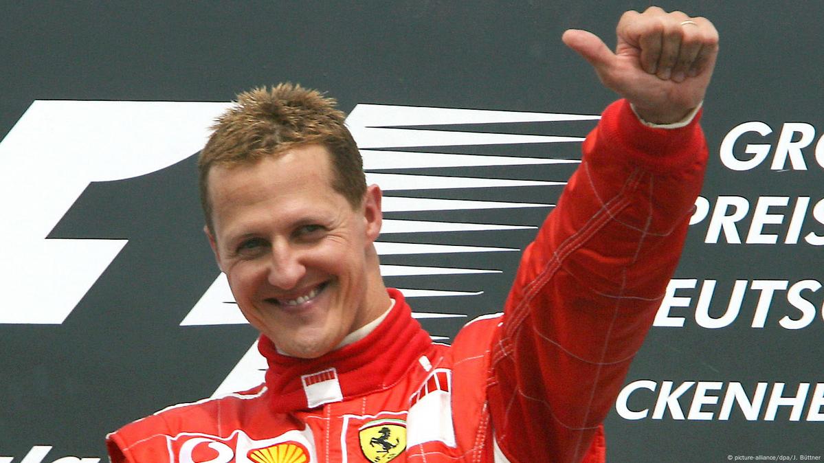 Michael Schumacher: Una Leyenda De La Fórmula 1 – DW – 03/01/2019