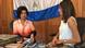 Nicaragua Bianca Jagger im Gespräch mit der DW Nicaragua Bianca Jagger im Gespräch mit der DW