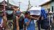 Nicaragua, Masaya: Proteste auf den Straßen Nicaragua, Masaya: Proteste auf den Straßen