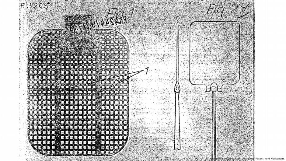 Пластиковая мухобойка отмечает 65-летний юбилей – DW – 21.07.2018