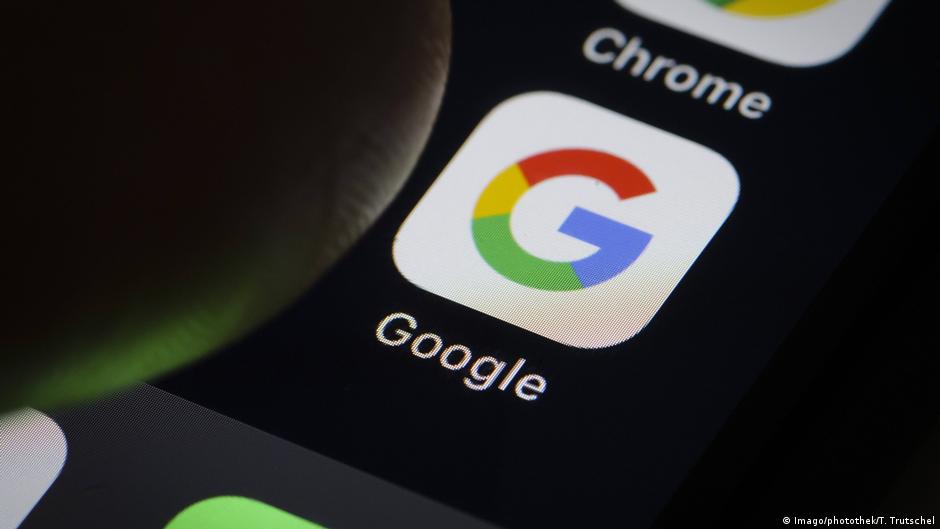 Queries over Google's planned billion-dollar investment in Africa | Africa | DW - Vimarsana News