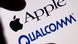 Qualcomm und Apple - IT-Unternehmen l Strafen Qualcomm und Apple - IT-Unternehmen l Strafen