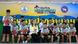 Thailand PK des geretteten Fußtball-Teams Thailand PK des geretteten Fußtball-Teams