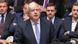 UK Boris Johnson im Parlament UK Boris Johnson im Parlament