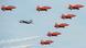 Farnborough International Airshow Farnborough International Airshow