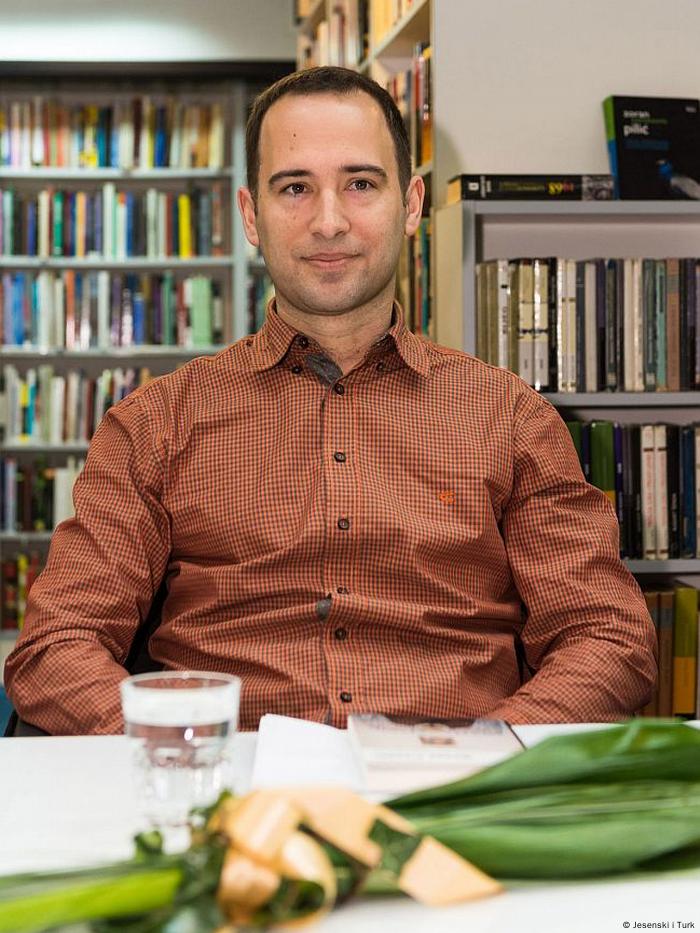 Ozren Biti