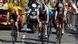 Tour de France - Chris Froome, Romain Bardet Tour de France - Chris Froome, Romain Bardet