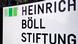 Логотип Фонда имени Генриха Бёлля Логотип Фонда имени Генриха Бёлля