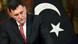 Libyen - Premier Fajis al-Sarradsch Libyen - Premier Fajis al-Sarradsch