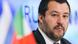 Italian Interior Minister Matteo Salvini Italian Interior Minister Matteo Salvini