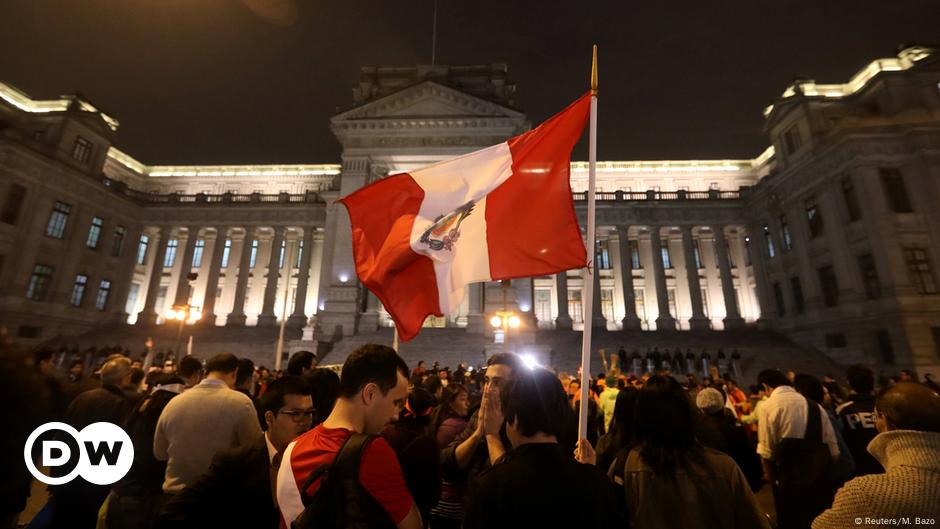 Desprestigio de instituciones de seguridad y justicia