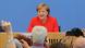 Sommerpressekonferenz Merkel Sommerpressekonferenz Merkel