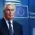 Belgien EU nimmt neuen Brexit-Plan aus London zurückhaltend auf | Michel Barnier