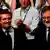 Spanien Volkspartei Pablo Casado neuer Vorsitzender und Rajoy