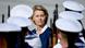 Ursula von der Leyen (CDU), Bundesverteidigungsministerin Ursula von der Leyen (CDU), Bundesverteidigungsministerin