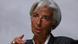 Directora gerente del FMI, Christine Lagarde (imagen de archivo). Directora gerente del FMI, Christine Lagarde (imagen de archivo).