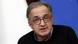Italien Sergio Marchionne Italien Sergio Marchionne