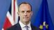 Brexit Secretary Dominic Raab Brexit Secretary Dominic Raab