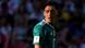 WM 2018 Deutschland Südkorea Mesut Özil WM 2018 Deutschland Südkorea Mesut Özil