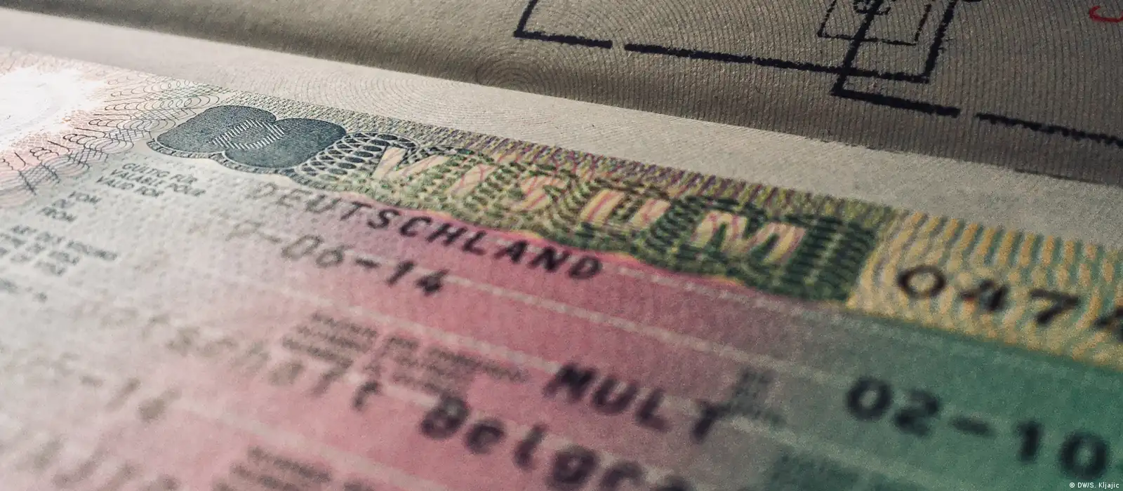 Документы для шенгенской визы без регистрации в СПб