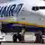 Ryanair скасовує сотні рейсів через страйки