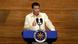 Philippinen, Manila: Präsident Rodrigo Duterte hält eine Ansprache Philippinen, Manila: Präsident Rodrigo Duterte hält eine Ansprache