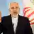 Iranischer Außenminister in Berlin Mohammed Dschawad Sarif