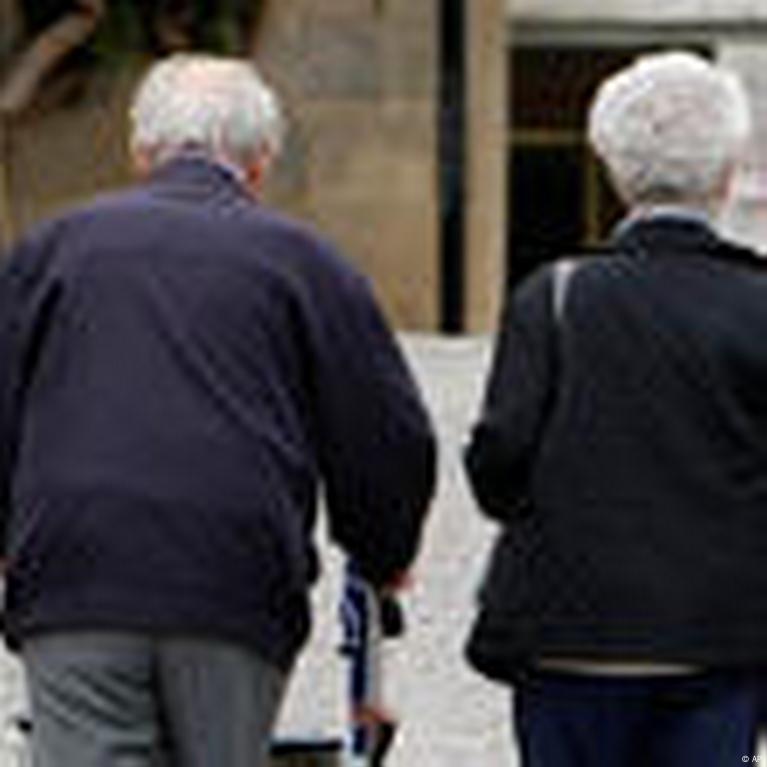 Germany struggles to fix its pension system – DW – 03/15/2024
