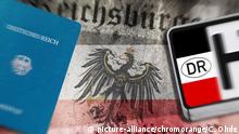 Alemania: presentan plan para combatir criminalidad de ultraderecha