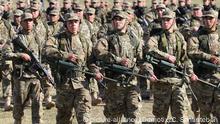 ¿Puede el servicio militar obligatorio mejorar la conducta y ofrecer más oportunidades a los jóvenes? 