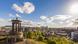 Schottland Calton Hill Edinburgh Schottland Calton Hill Edinburgh